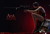 1/4 Scale Ada Wong with LED - Resident Evil Resin Statue - Slap Studio