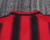 Joyfball 2004-2005 Kids Size Retro AC Milan Home Football Shirt 1:1 Thai Quality