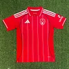 2025/2026 Nottingham Forest Home Football Shirt 1:1 Thai Quality