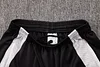 Joyfball 2024/2025 Arsenal Half-Pull Training Suit Black Football Shirt 1:1 Thai Quality