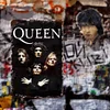 Queen - Vintage Metal Signs - 20*30cm/30*40cm - Music