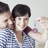 1pcs Fußball FC Bayern München doppelseitig - 5D DIY Bastel Schlüsselanhänger