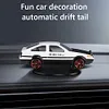 Car Gyroscope Model Racing Drifting Dashboard Ornament Mini Simulation Car Decor