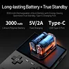 TRIMUI BRICK2025 vertical screen mini handheld game console portable pocket open source retro handheld
