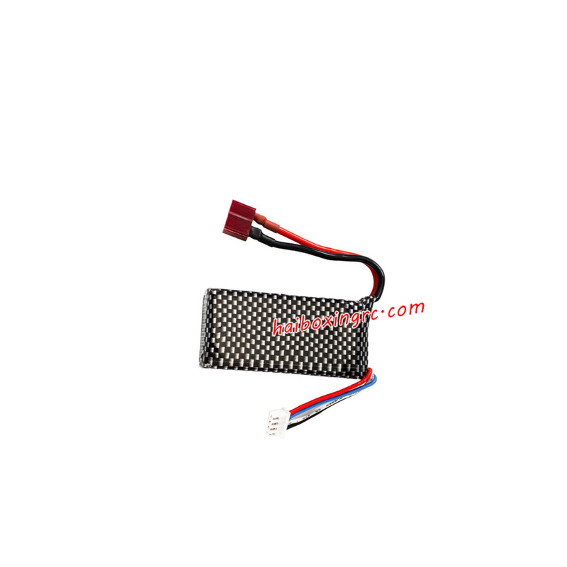 HBX 3100A Upgrade Parts 2S 2000mah Battery