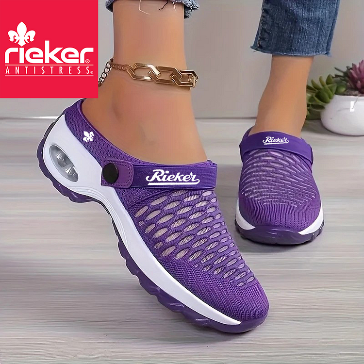 Sandály @Rieker Comfort