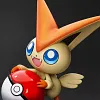 1/10 Scale Victini - Pokemon Statue - MiuMiu Studio