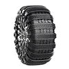 Anti Skid Snow Chains TPU Tire Nonskid Chain Strong Toughness for Off Road Truck