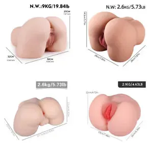 male masturbation edging 37.3lb Life Size Sex Doll for Men Love Doll Male Masturbator Realistic –  PENNYPART.COM main image 0