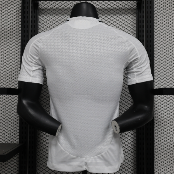 2024/2025 Real Madrid Home Player version Football Shirt Thai Quality