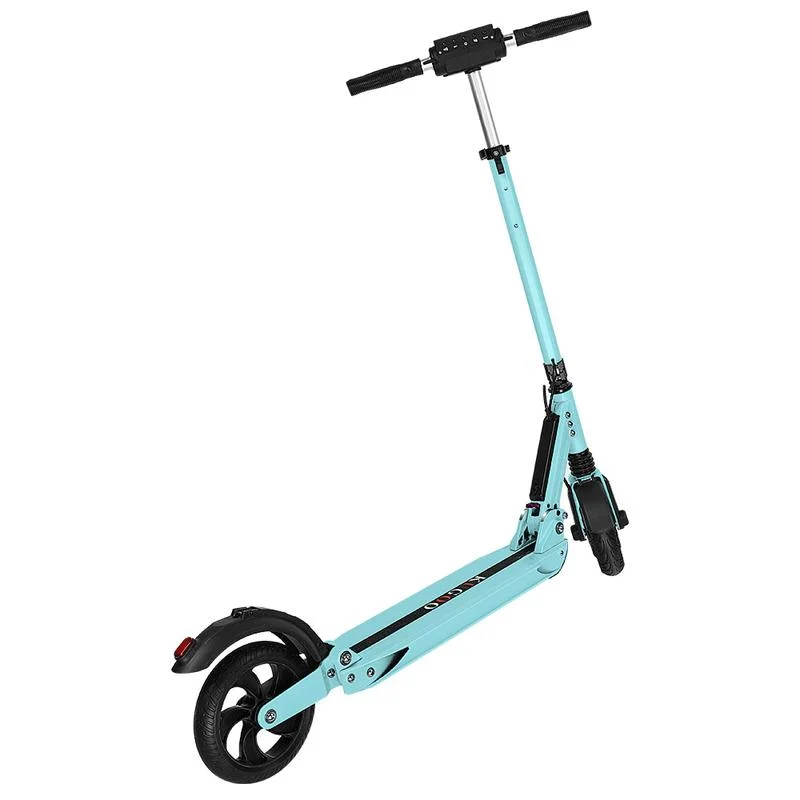 KUGOO S1 Folding Electric Scooter 350W Motor LCD Display 3 Speed Modes Max 18 MPH