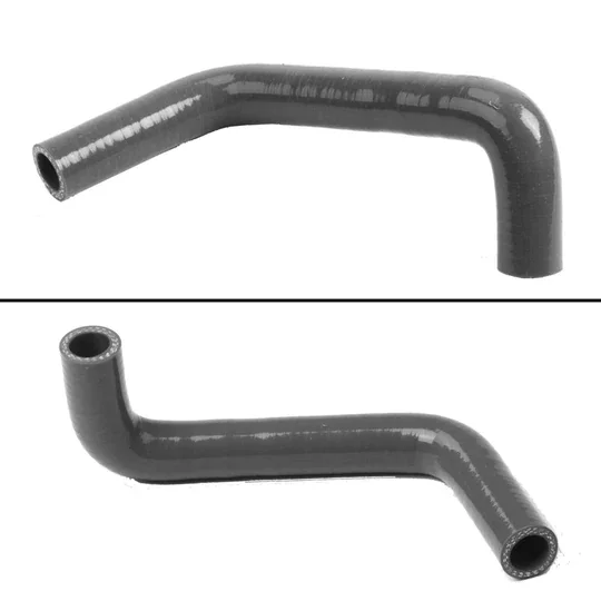 Garlaven EGR Cooler Throttle Valve Delete Kit For RAM 2500 3500 6.7L L6. for 6.7L Cummins 2010-2014 Diesel