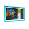 Monitor Frame Cover Protective Case Silicone for New  Echo Show 15