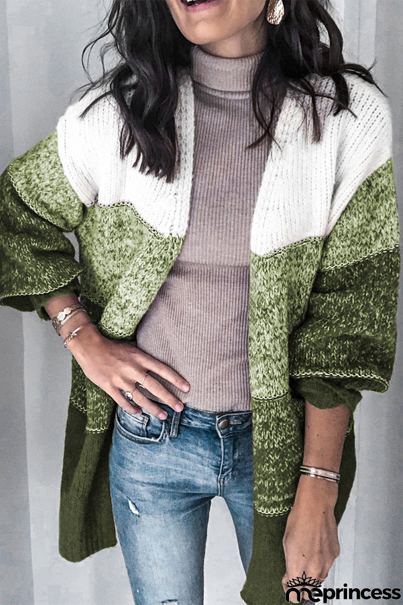 Stylish and Elegant Cardigan