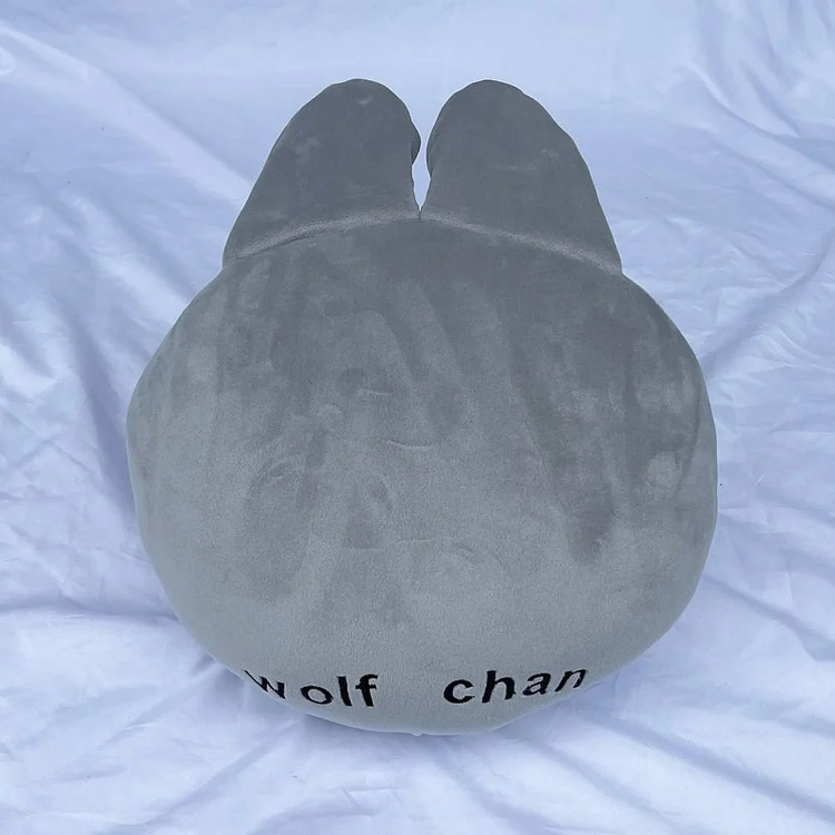 Stray Kids SKZOO Plush Doll Cushion