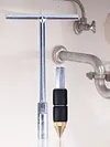 1Inch 1/2Inch 3/4Inch Water Stop Pin Antirust Water Pipe Water Stop for Houshold