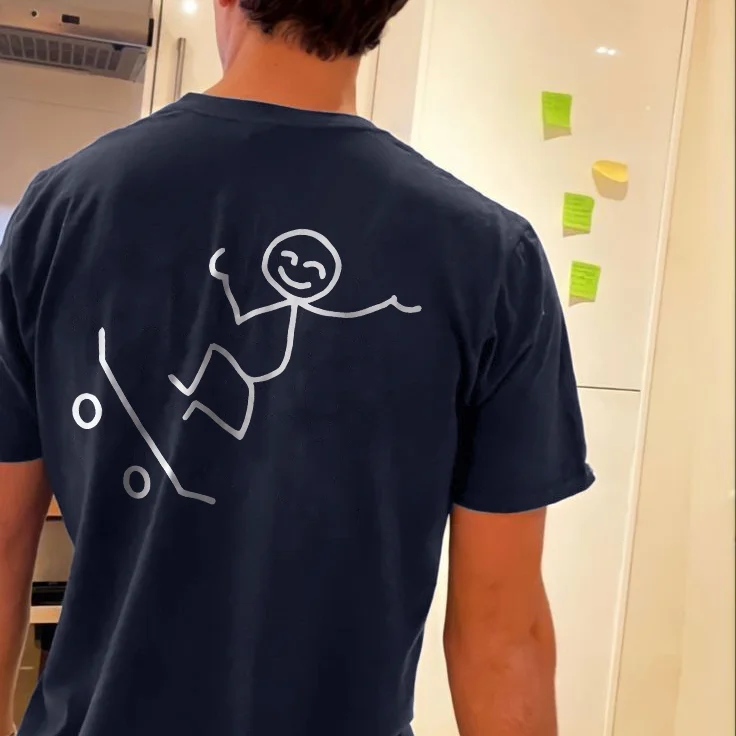 Skater Boy T-shirt