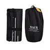 Camping Self Inflating Air Mattress Folding Bed Sleeping Mat for Hiking Car Tent