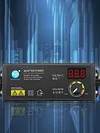 3-12V 8A Power Supply Adapter Power Supply Converter for LED Strip Light Router