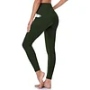 🎉High Waisted Tummy Control Shaping Training Leggings🎉🎉