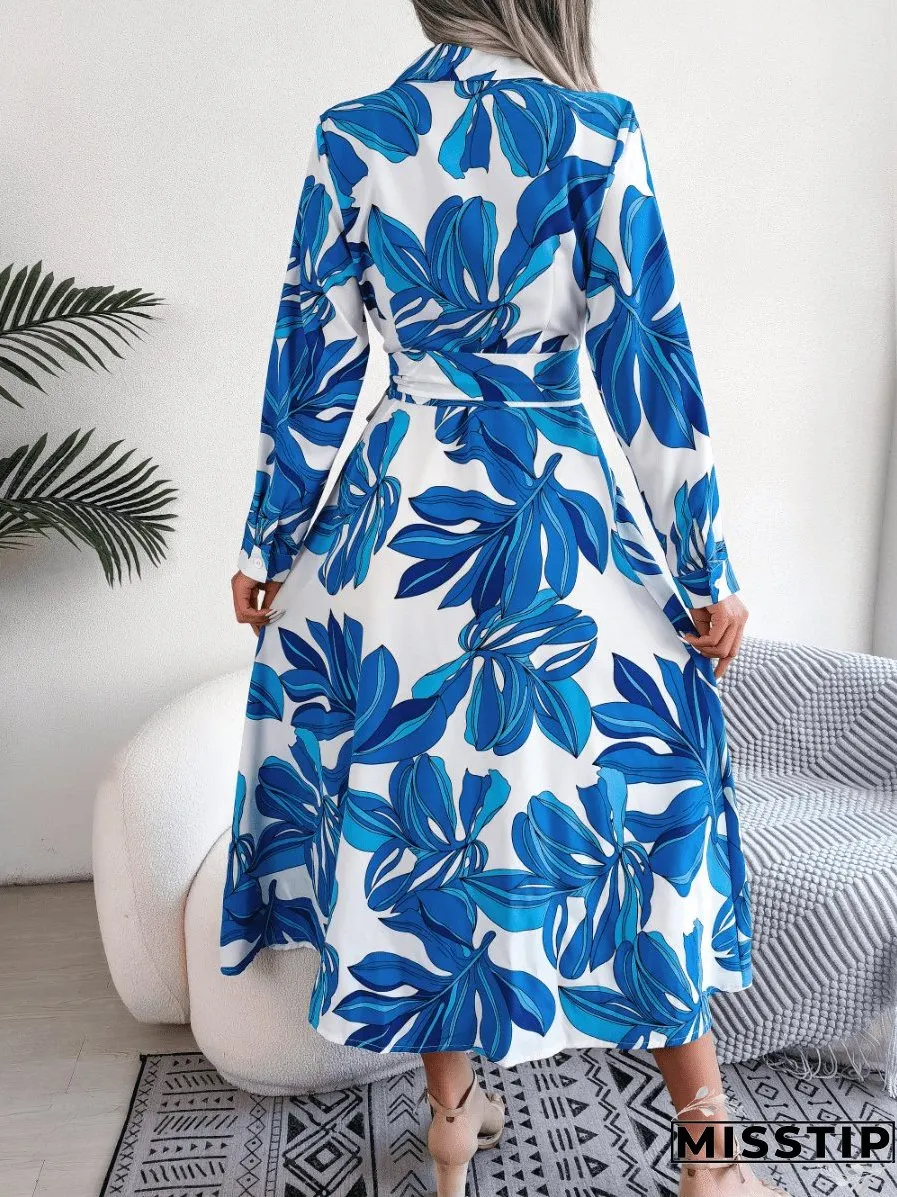 Everyday Midi Dress