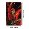 AC/DC - Vintage Metal Signs - 20*30cm/30*40cm - Music