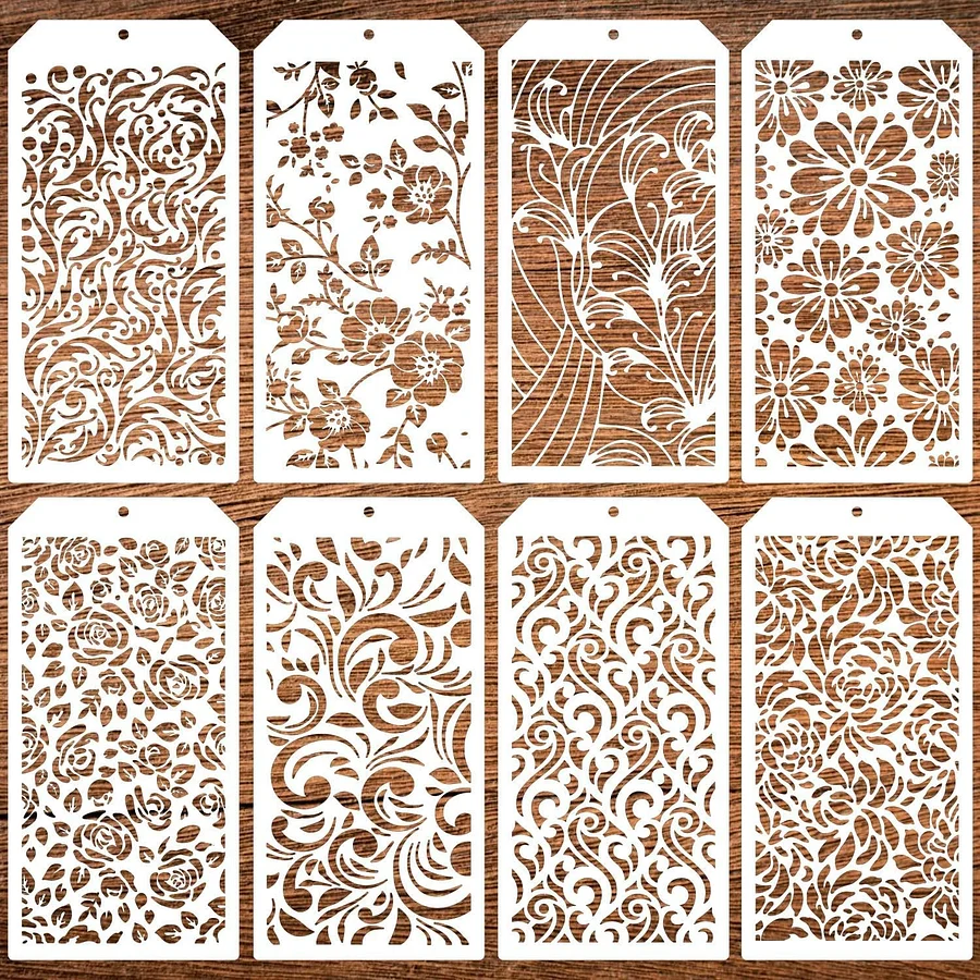 Stencils & Templates