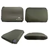 Ultralight Inflatable Pillow Ergonomic Compressible Pillow for Outdoor Camping