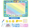 🔥💯Tapis Doodle aquatique, tapis de dessin aquatique, tapis d'apprentissage gratuit