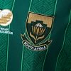 South Africa Away Jersey 2026 World Cup Football Kit Soccer ShirtFan version