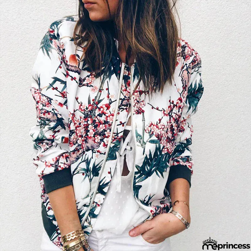 Classic and Comfortable Jacket