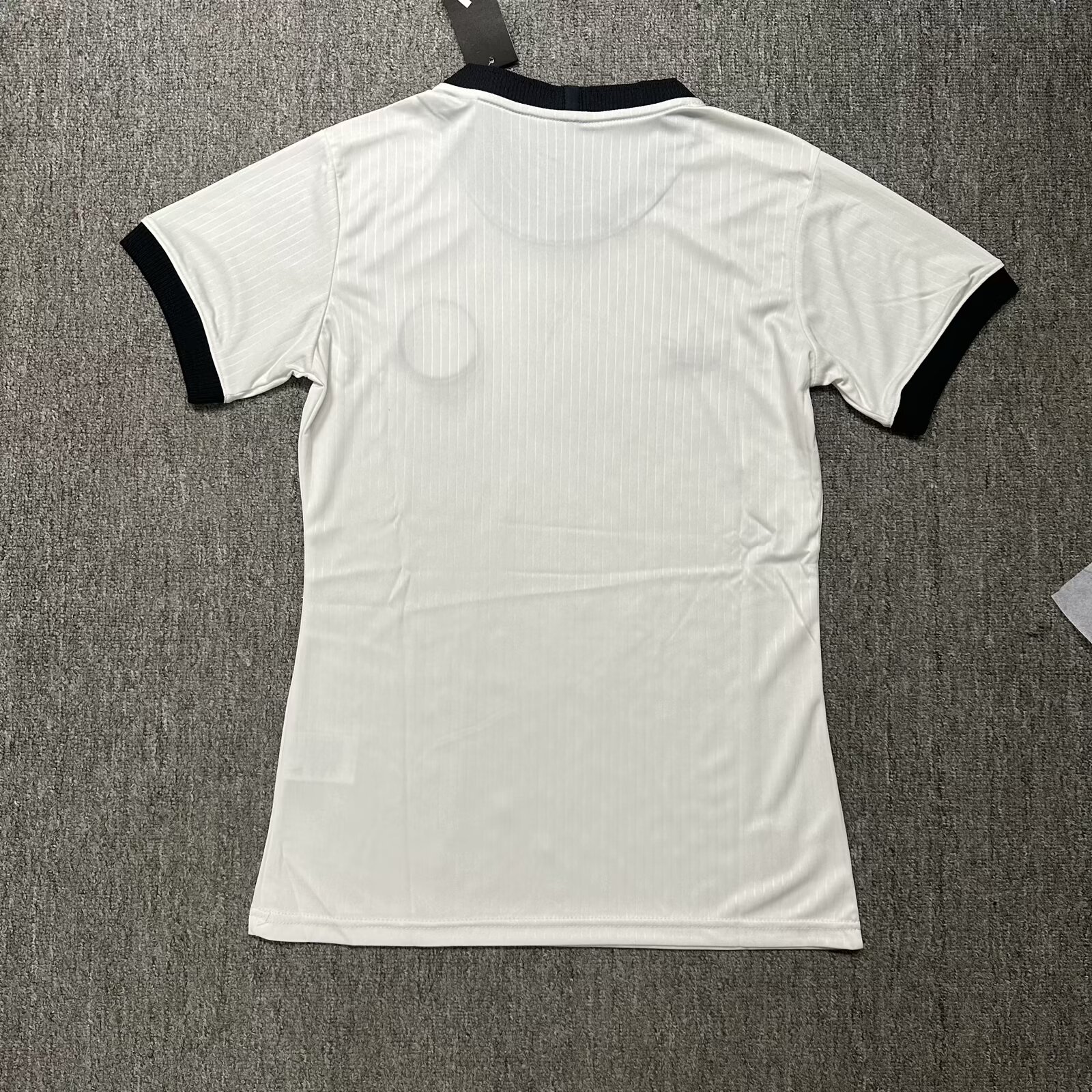 2025 Germany 125th Anniversary Edition Women Soccer Jersey Thai Quality