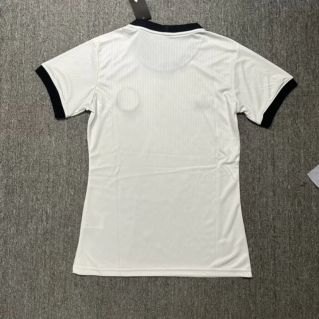 2025 Germany 125th Anniversary Edition Women Soccer Jersey Thai Quality