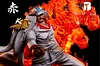 POP Scale Akainu/ Sakazuki with LED - ONE PIECE Resin Statue - BT Studios [In Stock]