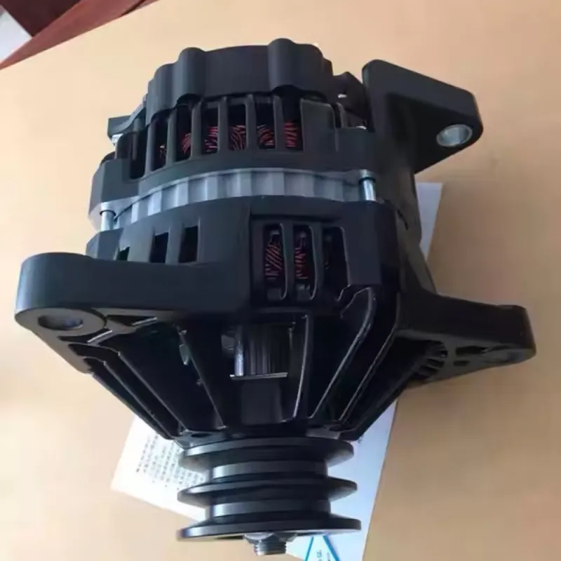 ATG20848 ALTERNATOR FITS YUTONG BUS AVI175R3007