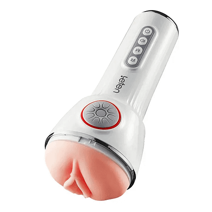 Masturbation Cups & Male Strokers - ULOVEX