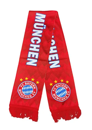 Bayern Popular Scarf