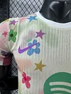 2025/2026 Player Version Barcelona Special Edition 12 Football Jersey 1:1 Thai quality