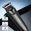 Men's Professional Hair Clipper Shaving Special Tool Oil Head Carved Hair Clipper USB Charging Hair Clipper Set