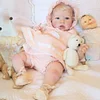 Babiesprincess Lifelike Reborn Baby Doll, Babiesprincess