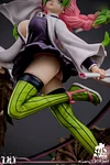1/6 Scale Kanroji Mitsuri - Demon Slayer: Kimetsu no Yaiba Resin Statue - T.N.T Studios [In Stock]