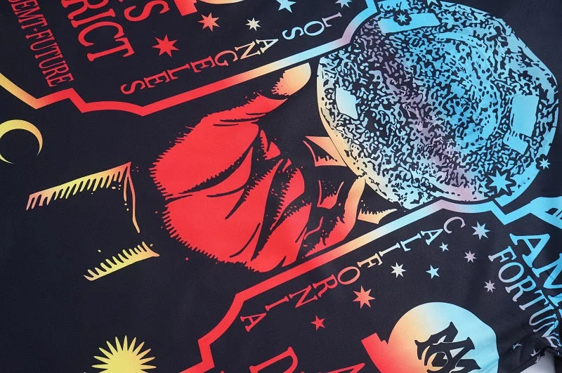 AMIRI 2023SS RHEE STUDIO SILK SHIRT 9508