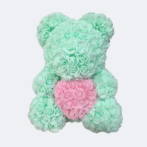Sweetheart Bear