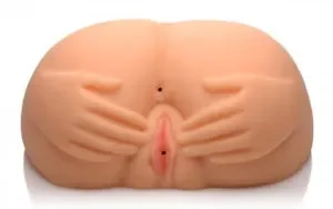 pornhint Pornhint Nympho Stepsister: Her Juicy Body Begs for an Insemination (Huge Dripping Creampie) Doll