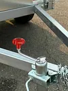 2 Set Universal Trailer Jack Handle Replacement Jack Crank Wind Jack Handle