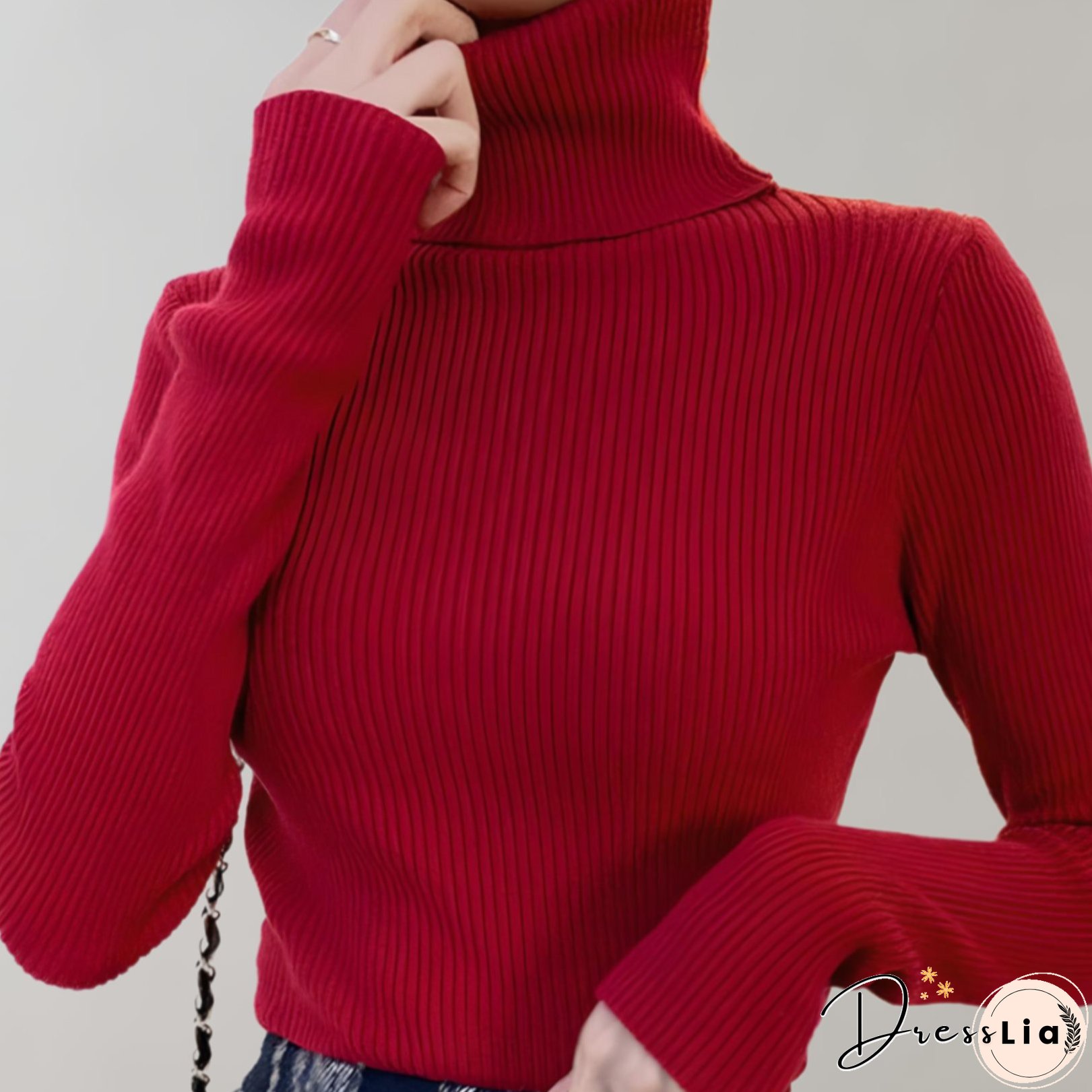 Classic and Comfortable winter garment