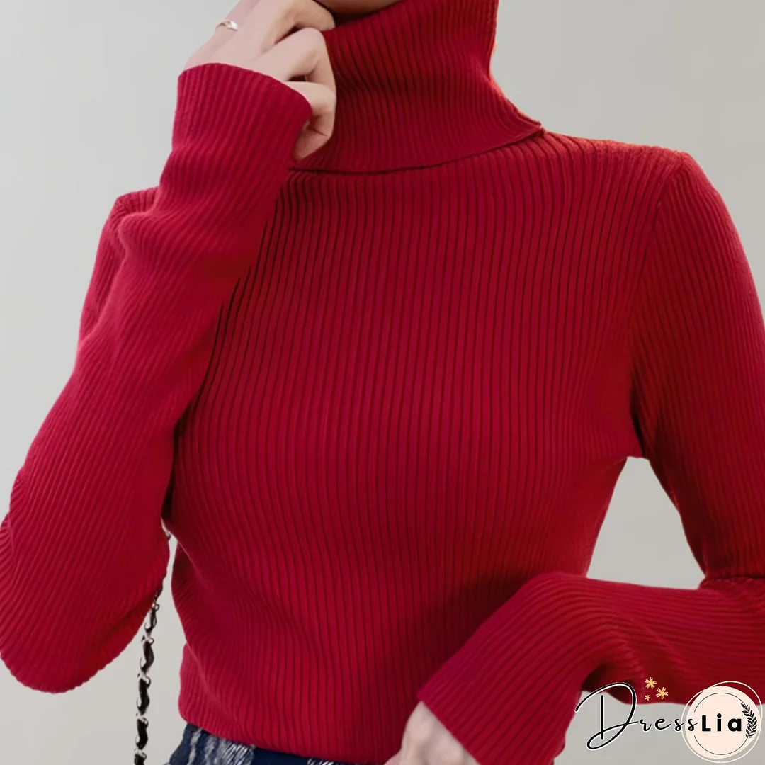 Classic and Comfortable winter garment