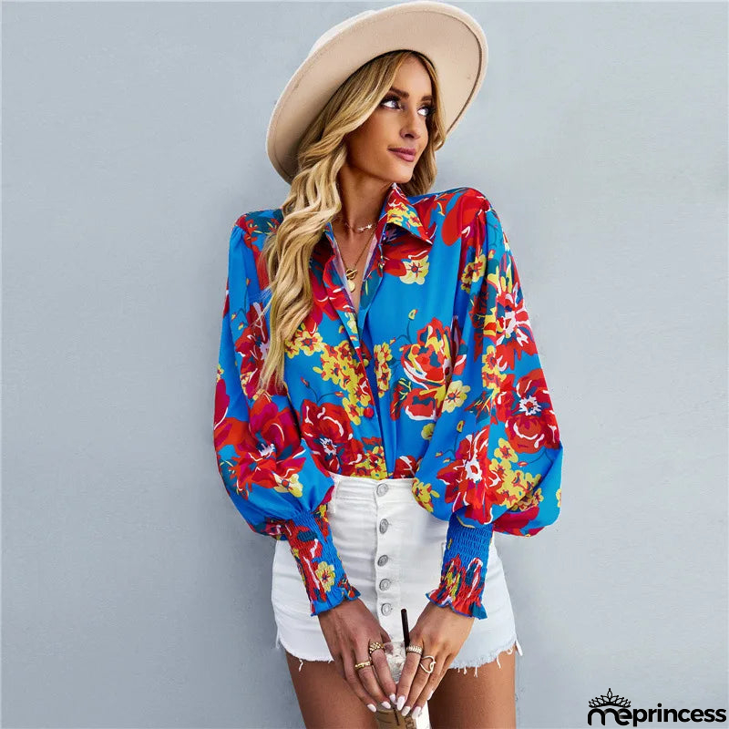 Modern and Versatile general Blouse