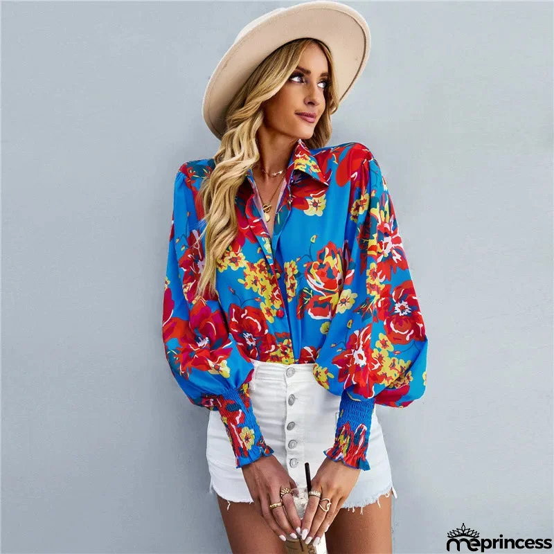 Modern and Versatile general Blouse