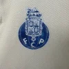 25/26 Porto Soccer Jersey Second Away